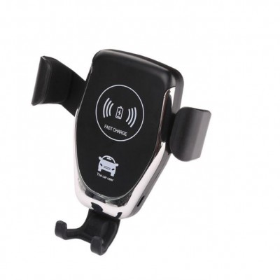 Top sell wireless phone charger car mount wireless car charger for mobile phone