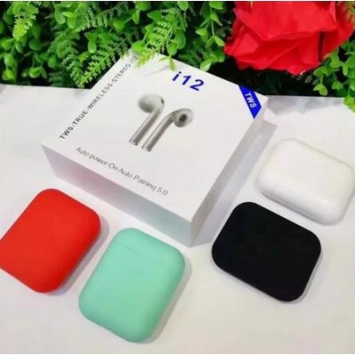 Fast Sale TWS i7s Wireless Earphones i9s i10 i11 i12 i13 TE8 TE9 wireless Earbuds with Charging Box for iphone XS Max